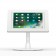 Portable Flexible Stand - 10.5-inch iPad Pro  - White [Front View]