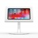 Portable Flexible Stand - 11-inch iPad Pro  - White [Front View]