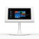 Portable Flexible Stand - Microsoft Surface Go - White [Front View]