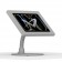 Portable Flexible Stand - iPad Pro 11-inch (M4) - Light Grey [Front Isometric View]