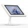 Portable Flexible Stand - Microsoft Surface Pro 9 - White [Front Isometric View]