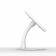 Portable Flexible Stand - Samsung Galaxy Tab A7 10.4 - White [Side View]