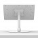 Portable Flexible Stand - Samsung Galaxy Tab A9+ 10.9 (11")  - White [Back View]