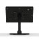 Portable Flexible Stand - 11-inch iPad Pro  - Black [Back View]