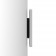 Fixed Slim VESA Wall Mount - Samsung Galaxy Tab A9+ 10.9 (11") - Light Grey [Side View]