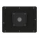 Removable Fixed Glass Mount - 11-inch iPad Pro 2nd & 3rd Gen - Black [Back]