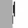 Fixed Slim VESA Wall Mount - Samsung Galaxy Tab S5e 10.5 - Black [Side Assembly View]