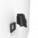 Fixed Tilted VESA Wall Mount - Generic Tablet - Black [Assembly View 2]