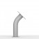 Fixed Desk/Wall Surface VESA Mount 2 - Light Grey