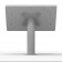 Fixed Desk/Wall Surface Mount - Samsung Galaxy Tab A9+ 10.9 (11") - Light Grey [Back View]