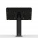 Fixed Desk/Wall Surface Mount - Samsung Galaxy Tab A 8.0 (2019) - Black [Back View]
