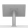 Fixed Desk/Wall Surface Mount - Microsoft Surface Pro (2017) & Surface Pro 4 - Light Grey [Back View]