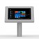Fixed Desk/Wall Surface Mount - Microsoft Surface Go & Go 2 - Light Grey [Front View]