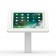 Fixed Desk/Wall Surface Mount - 10.5-inch iPad Pro - White [Front View]