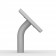 Fixed Desk/Wall Surface Mount - Microsoft Surface Go & Go 2 - Light Grey [Side View]