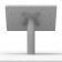 Fixed Desk/Wall Surface Mount - Samsung Galaxy Tab A9+ 10.9 (11") - Light Grey [Back View]