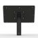 Black Surface Pro 4 Behind-the-Surface Fixed Mount [Rear View]