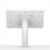 Fixed Desk/Wall Surface Mount - Samsung Galaxy Tab A7 10.4 - White [Back View]