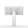 Fixed Desk/Wall Surface Mount - Samsung Galaxy Tab A 8.0 (2019) - White [Back View]