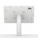 Fixed Desk/Wall Surface Mount - 12.9-inch iPad Pro 3rd Gen - White [Back View]