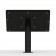 Fixed Desk/Wall Surface Mount - Samsung Galaxy Tab A 10.5 - Black [Back View]