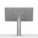 Fixed Desk/Wall Surface Mount - Samsung Galaxy Tab A7 10.4 - Light Grey [Back View]