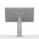 Fixed Desk/Wall Surface Mount - Samsung Galaxy Tab S5e 10.5 - Light Grey [Back View]
