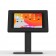 Portable Fixed Stand - 10.2-inch iPad 7th Gen - Black [Front View]