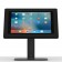 Portable Fixed Stand - 12.9-inch iPad Pro - Black [Front View]