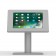 Portable Fixed Stand - 10.5-inch iPad Pro - Light Grey [Front View]