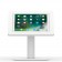 Portable Fixed Stand - 10.5-inch iPad Pro - White [Front View]