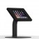 Portable Fixed Stand - iPad Mini 4  - Black [Front Isometric View]