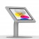 Portable Fixed Stand - 10.9-inch iPad 10th Gen - Light Grey [Front Isometric View]