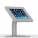 Portable Fixed Stand - iPad 9.7 & 9.7 Pro, Air 1 & 2, 9.7-inch iPad Pro  - Light Grey [Front Isometric View]