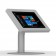 Portable Fixed Stand - Microsoft Surface Go & Go 2 - Light Grey [Front Isometric View]