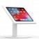 Portable Fixed Stand - 12.9-inch iPad Pro 3rd Gen - White [Front Isometric View]