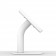 Portable Fixed Stand - Microsoft Surface Go & Go 2 - White [Side View]