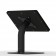 Portable Fixed Stand - Samsung Galaxy Tab A7 10.4 - Black [Back Isometric View]