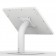 Portable Fixed Stand - 12.9-inch iPad Pro - White [Back Isometric View]