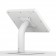 Portable Fixed Stand - Microsoft Surface Go & Go 2 - White [Back Isometric View]