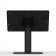 Portable Fixed Stand - Samsung Galaxy Tab A7 10.4 - Black [Back View]