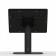 Portable Fixed Stand - iPad 2, 3, 4  - Black [Back View]