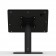Portable Fixed Stand - 11-inch iPad Pro 2nd & 3rd Gen - Black [Back View]