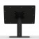 Portable Fixed Stand - 12.9-inch iPad Pro 4th & 5th Gen - Black [Back View]