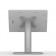Portable Fixed Stand - iPad 9.7 & 9.7 Pro, Air 1 & 2, 9.7-inch iPad Pro  - Light Grey [Back View]