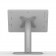 Portable Fixed Stand - 10.5-inch iPad Pro - Light Grey [Back View]