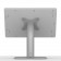 Portable Fixed Stand - 12.9-inch iPad Pro - Light Grey [Back View]