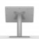 Portable Fixed Stand - Microsoft Surface Go & Go 2 - Light Grey [Back View]