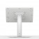 White iPad 10.2 Portable Fixed Stand