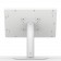 Portable Fixed Stand - 12.9-inch iPad Pro - White [Back View]